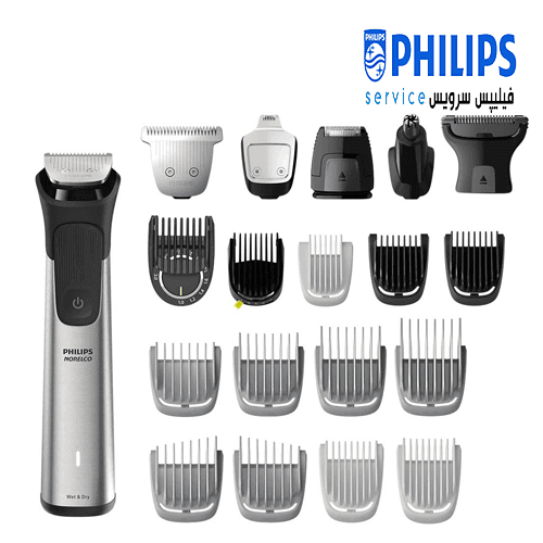 ماشین اصلاح فیلیپس مدل mg9500/50 — تصویر ۱۰