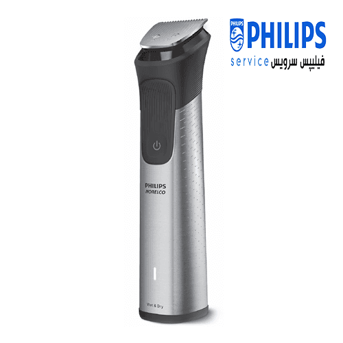 ماشین اصلاح فیلیپس مدل mg9500/50 — تصویر ۱۱