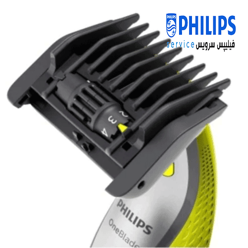ماشین اصلاح فیلیپس One Blade QP2834/65 — تصویر ۵