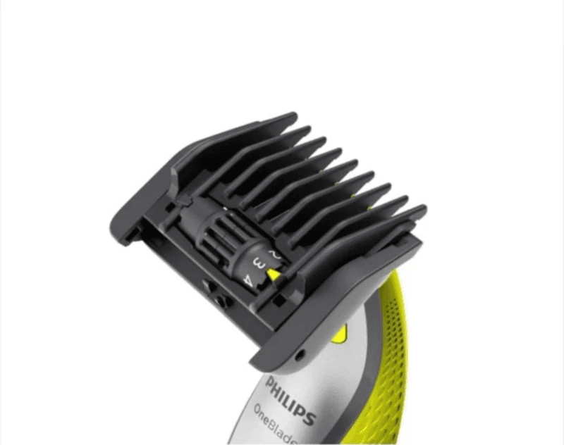 ماشین اصلاح فیلیپس One Blade QP2834/65 — تصویر ۸