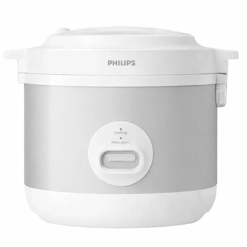 پلوپز 10 نفره فیلیپس مدل HD3008 — تصویر ۱۰
