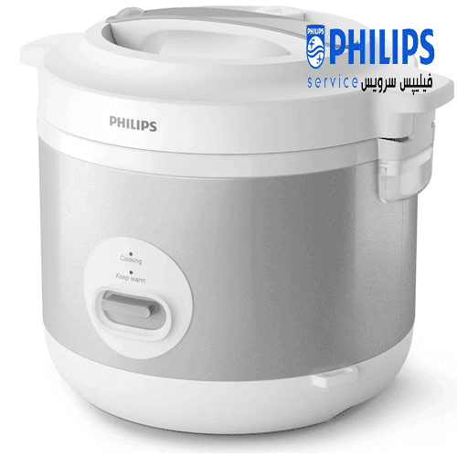 پلوپز 10 نفره فیلیپس مدل HD3008