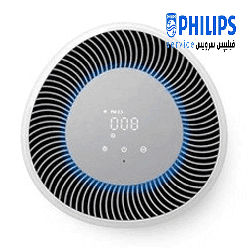 تصفیه‌ هوا هوشمند فیلیپس مدل AC2220 — تصویر ۳