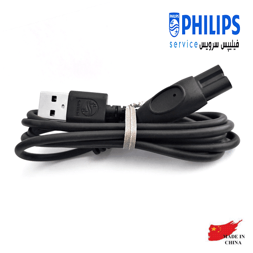 کابل USB فیلیپس