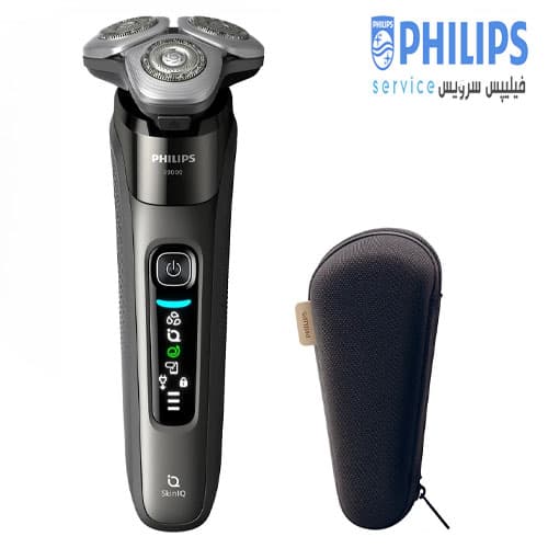 ریش تراش فیلیپس مدل X9002/05