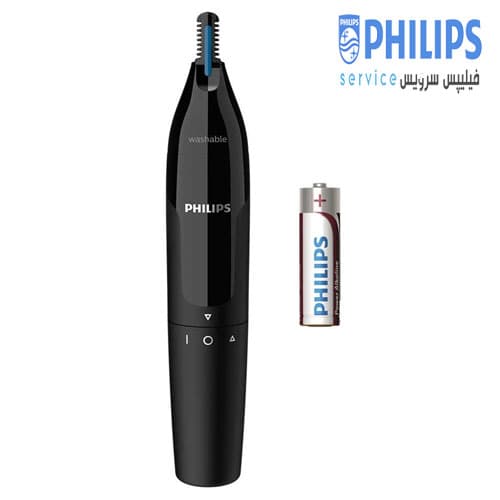 موزن گوش و بینی فیلیپس مدل NT1650