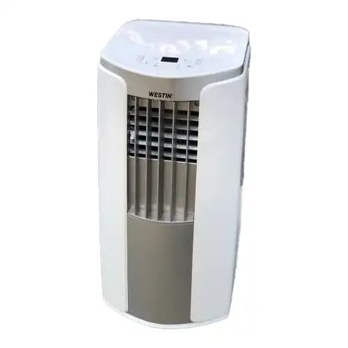 کولر گازی پرتابل 16000 وستین مدل VIPAC6K-410