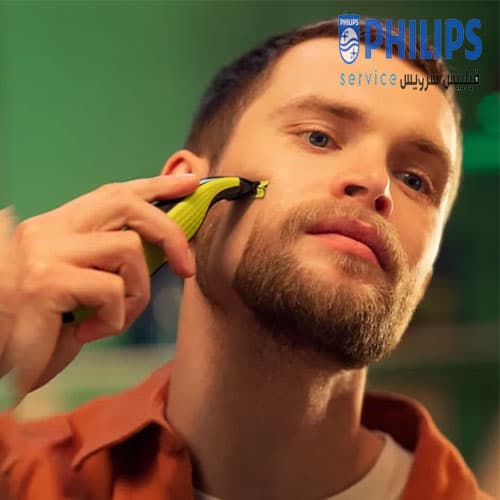 ماشین اصلاح فیلیپس مدل OneBlade QP2834/60 — تصویر ۵