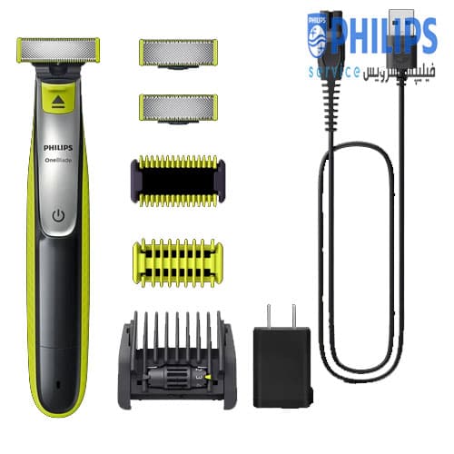 ماشین اصلاح فیلیپس مدل OneBlade QP2834/60
