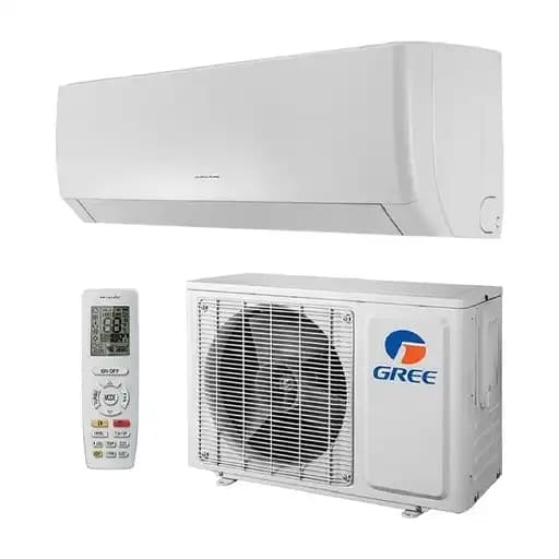 کولر گازی گری 24000 مدل GWH24QD — تصویر ۳