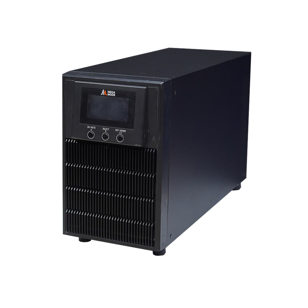 یو پی اس استوک 3kva سیماران — تصویر ۴
