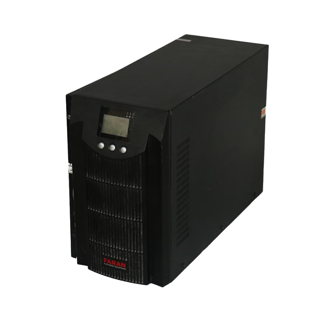 یو پی اس استوک 3kva سیماران — تصویر ۷