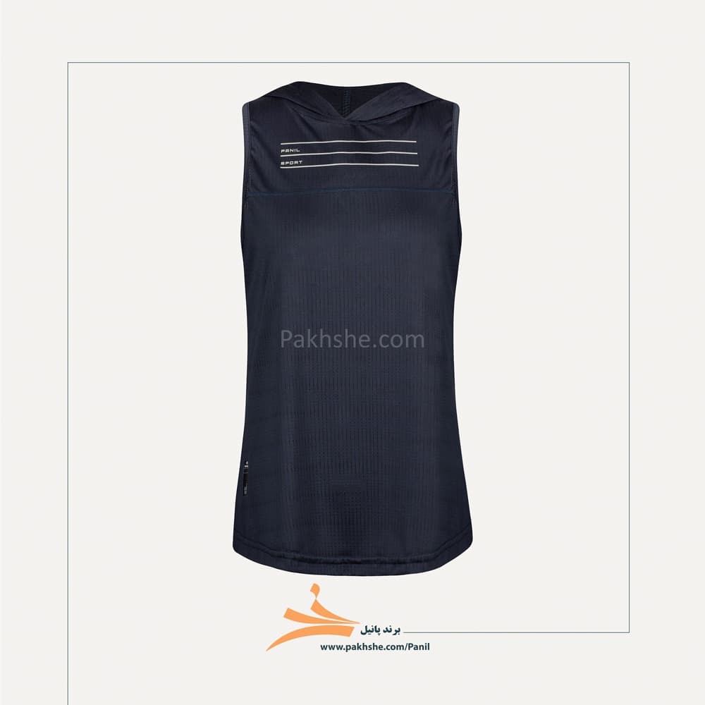 تاپ کلاه دار سوزنی زنانه برند پانیل کد 4088