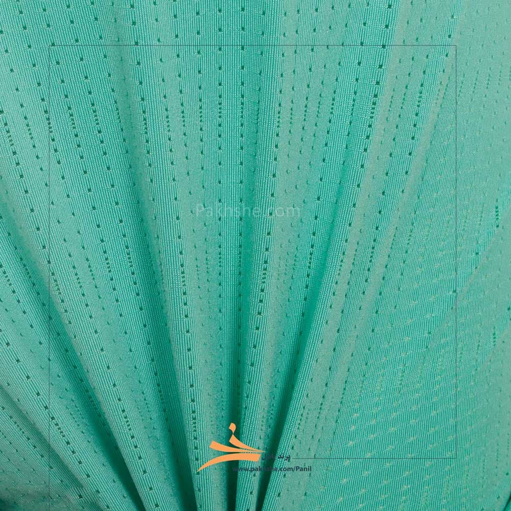 شلوارک ورزشی سوزنی زنانه برند پانیل کد 4507 — تصویر ۵
