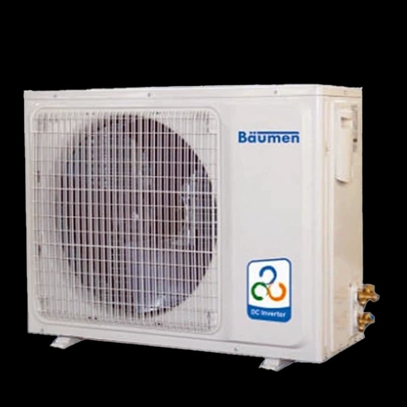 داکت اسپلیت بویمن 60000 (60 هزار) مدل BTD-60R