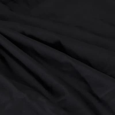 مایو شنا زنانه یک تکه اسلیپ پشت قهرمانی طرح نابایجی | مشکی/نارنجی — تصویر ۸
