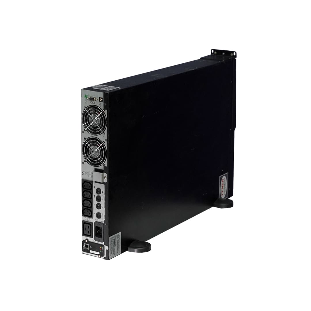 یو پی اس استوک Ablerex 3 kva — تصویر ۳