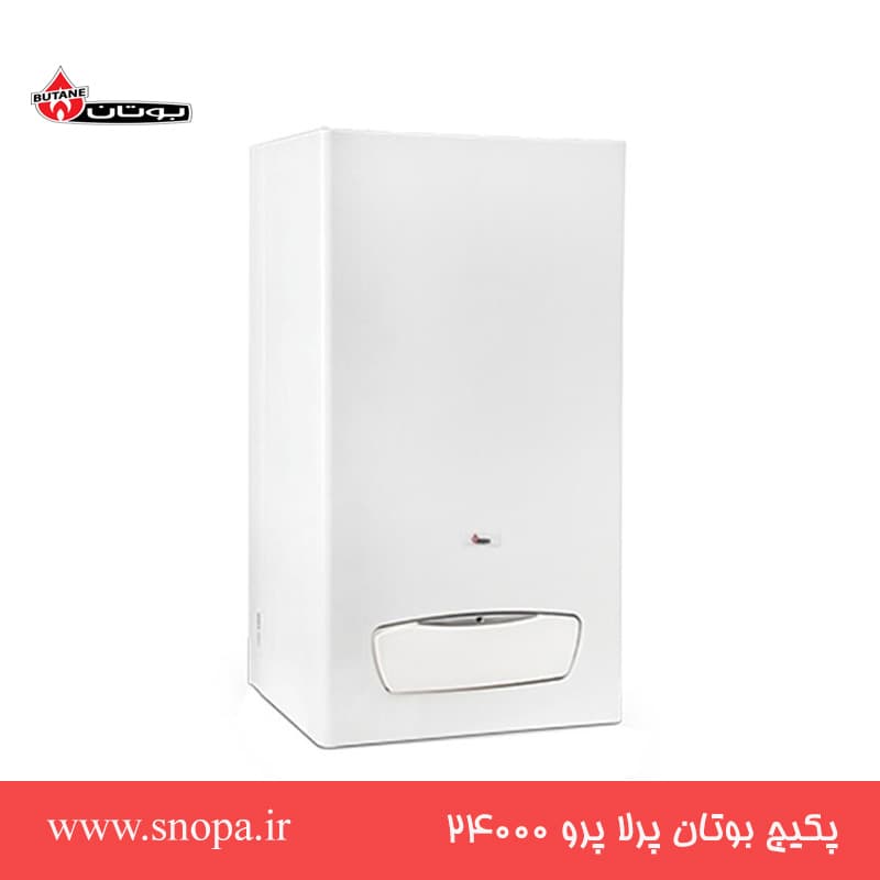 پکیج بوتان پرلا پرو ۲۴۰۰۰ مدل Perla Pro 24RSI — تصویر ۷