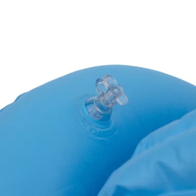 جلیقه شنا بادی SWIMMING VEST | آبی — تصویر ۹