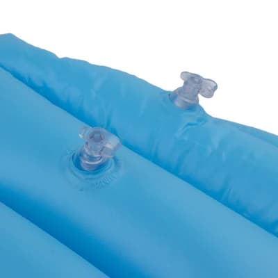 جلیقه شنا بادی SWIMMING VEST | آبی — تصویر ۸
