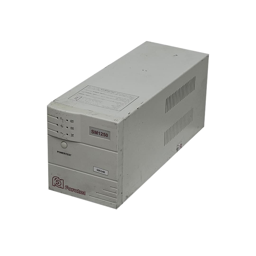 یو پی اس استوک فاراتل مدل SM 1250va