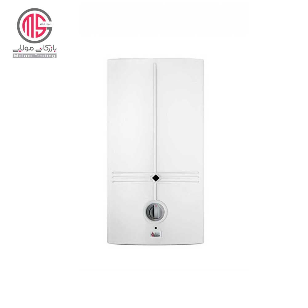 آب گرمکن فن دار بوتان مدل B3315IF — تصویر ۹