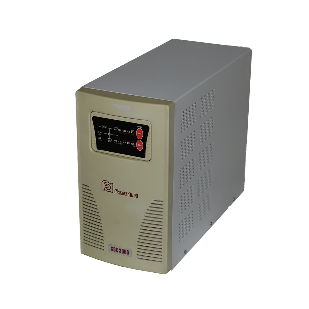 یو پی اس استوک فاراتل SDC 3Kva B