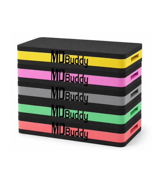 تخته استپ فومی 8 سانتی MDBUDDY — تصویر ۷