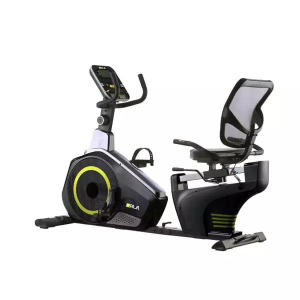 دوچرخه ثابت خانگی مبله پاژا مدل PAJA-YK-10M09R — تصویر ۹