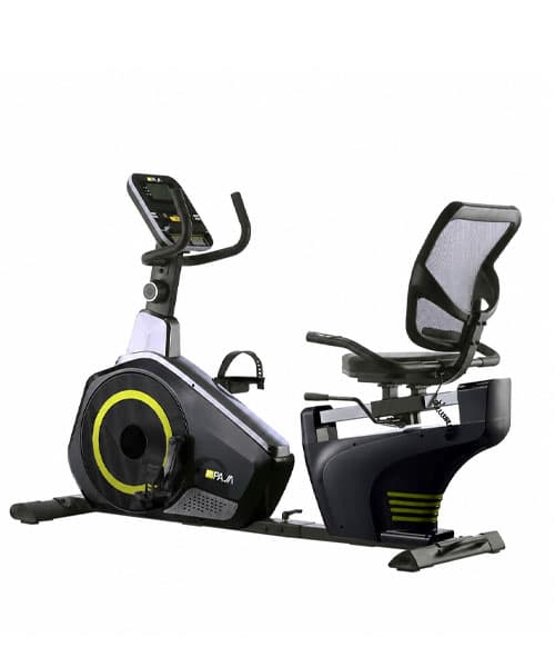 دوچرخه ثابت خانگی مبله پاژا مدل PAJA-YK-10M09R