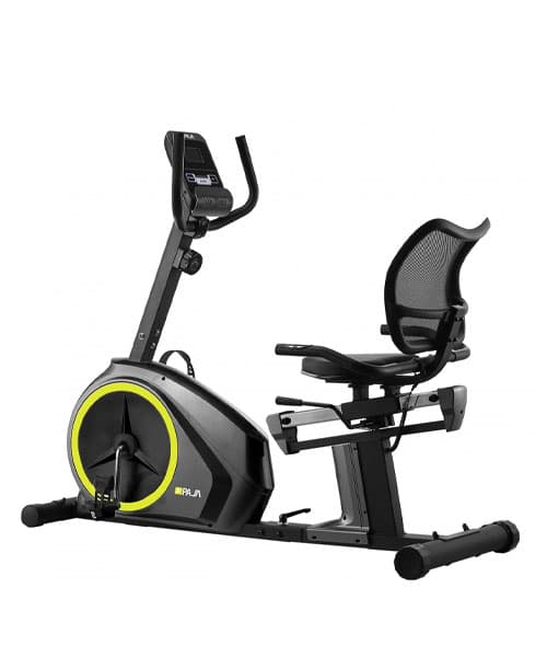 دوچرخه ثابت خانگی مبله پاژا مدل PAJA-YK-10S23R