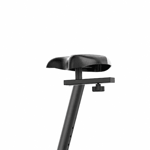 دوچرخه ثابت ایستاده خانگی پاژا مدل PAJA-YK-10S02B — تصویر ۴