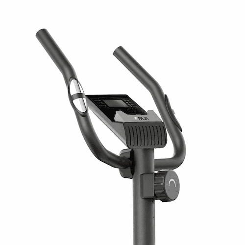 دوچرخه ثابت ایستاده خانگی پاژا مدل PAJA-YK-10S02B — تصویر ۵