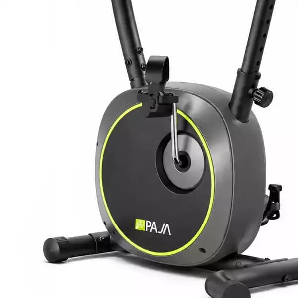 دوچرخه ثابت ایستاده خانگی پاژا مدل PAJA-YK-10S02B — تصویر ۸