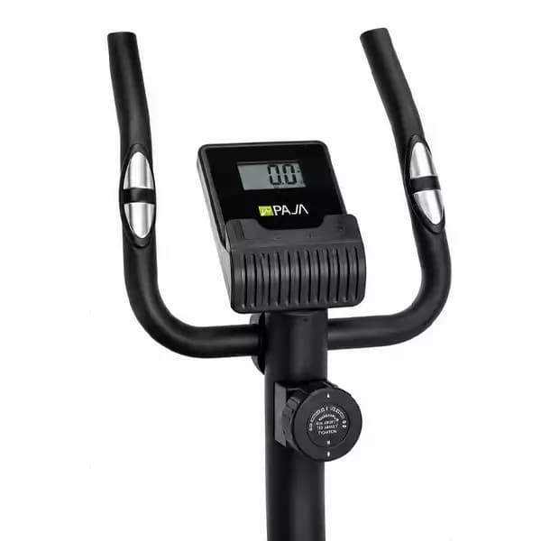 دوچرخه ثابت ایستاده خانگی پاژا مدل PAJA-YK-10S02B — تصویر ۷