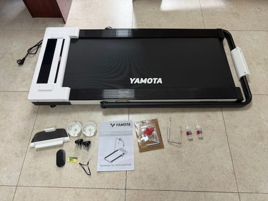 واکینگ پد YAMOTA مدل TM343L — تصویر ۸