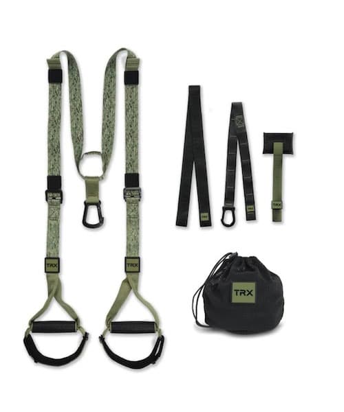 تی آر ایکس TRX Pro4 CAMO — تصویر ۳