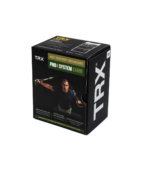 تی آر ایکس TRX Pro4 CAMO