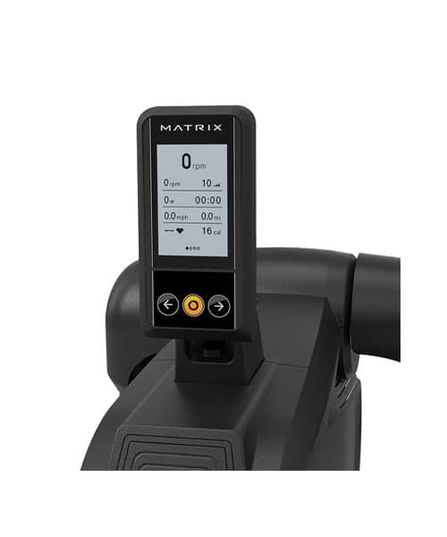 دستگاه کرنک سایکل ماتریکس Matrix مدل UBCM — تصویر ۴