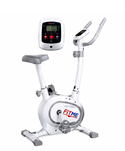 دوچرخه ثابت خانگی فیت می مدل FM64103