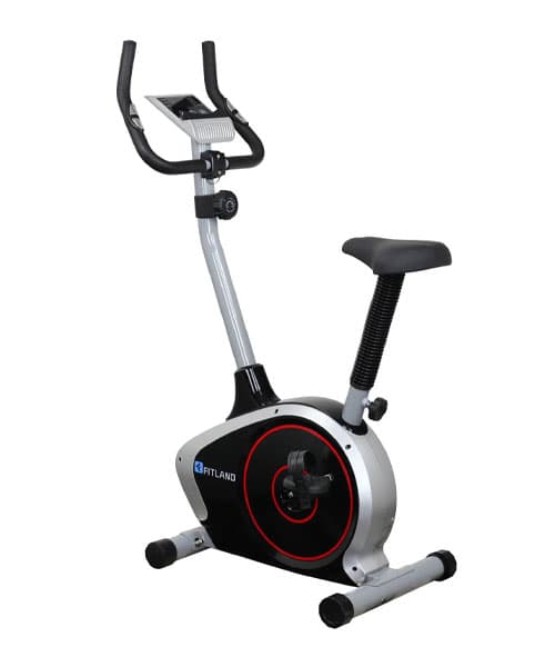 دوچرخه ثابت خانگی فیت می مدل FM64105 — تصویر ۲