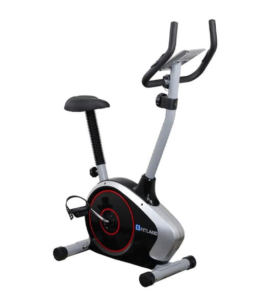 دوچرخه ثابت خانگی فیت می مدل FM64105 — تصویر ۱۰