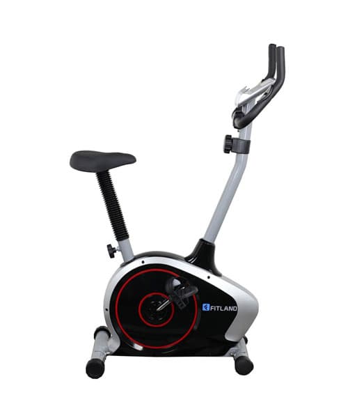 دوچرخه ثابت خانگی فیت می مدل FM64105 — تصویر ۸