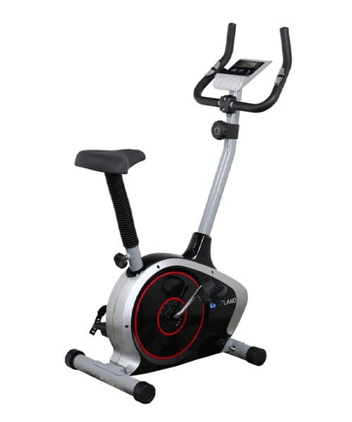 دوچرخه ثابت خانگی فیت می مدل FM64105 — تصویر ۹