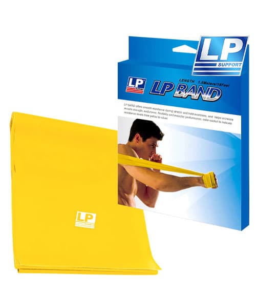 کش پیلاتس 1.5 متری LP — تصویر ۴