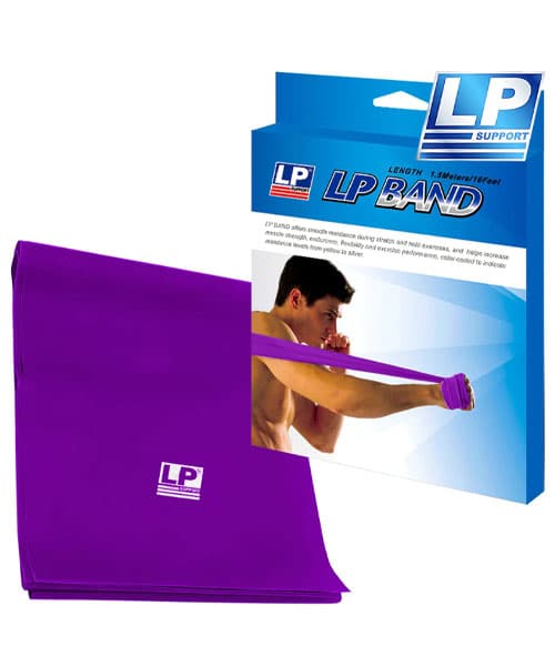 کش پیلاتس 1.5 متری LP — تصویر ۵