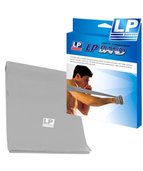 کش پیلاتس 1.5 متری LP — تصویر ۷