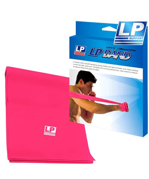 کش پیلاتس 1.5 متری LP — تصویر ۱۱