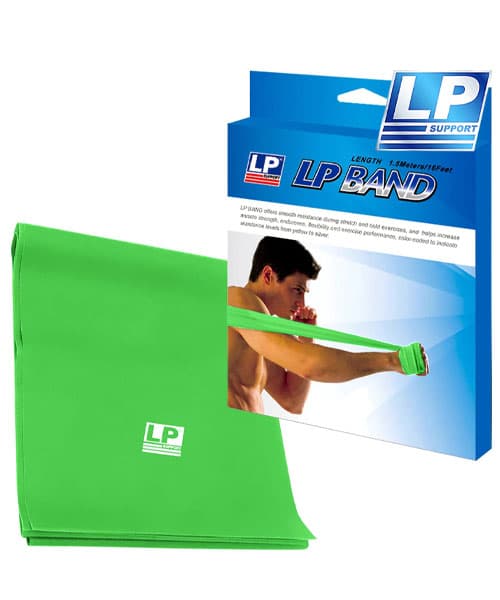 کش پیلاتس 1.5 متری LP