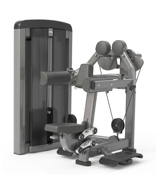 دستگاه نشر از جانب اکستریم مدل Xtrim SF90-003A